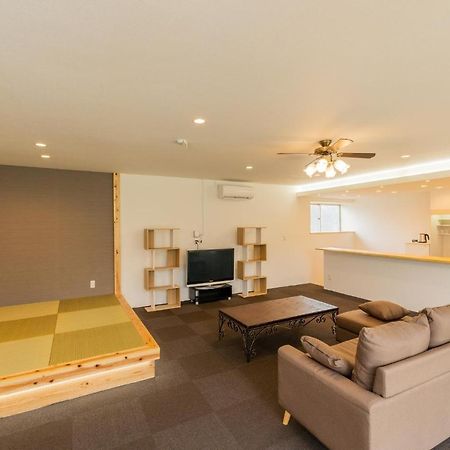 Tancha Detached House / Vacation Stay 50245 Motobu Extérieur photo