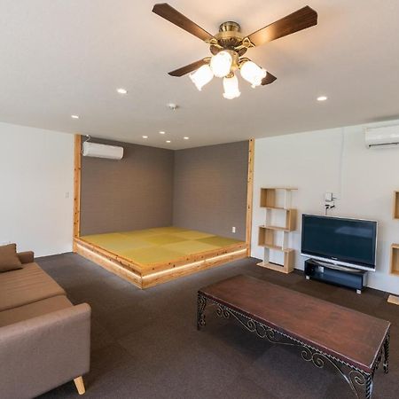 Tancha Detached House / Vacation Stay 50245 Motobu Extérieur photo