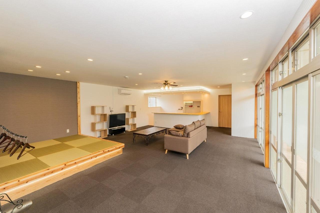 Tancha Detached House / Vacation Stay 50245 Motobu Extérieur photo