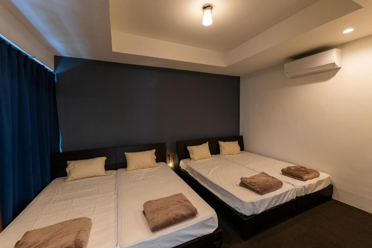 Tancha Detached House / Vacation Stay 50245 Motobu Extérieur photo