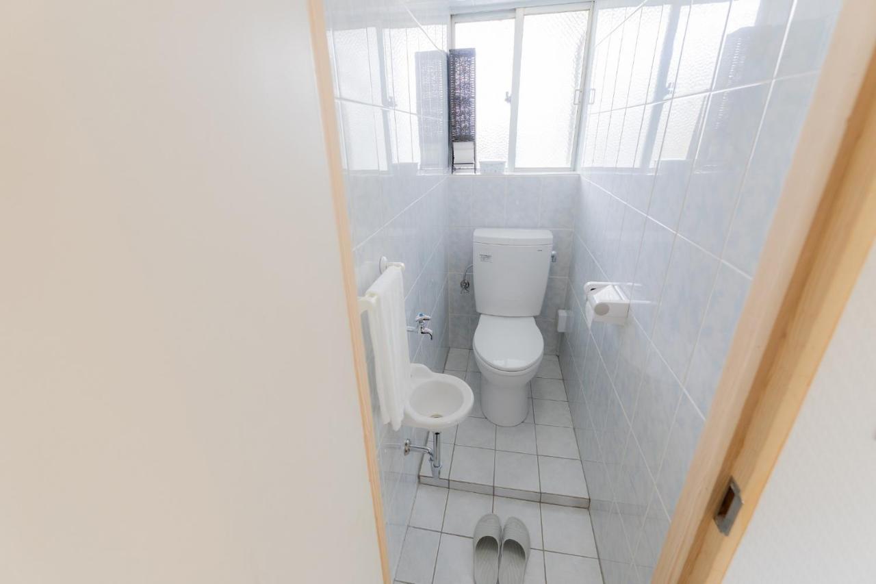 Tancha Detached House / Vacation Stay 50245 Motobu Extérieur photo