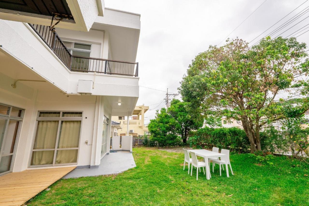 Tancha Detached House / Vacation Stay 50245 Motobu Extérieur photo