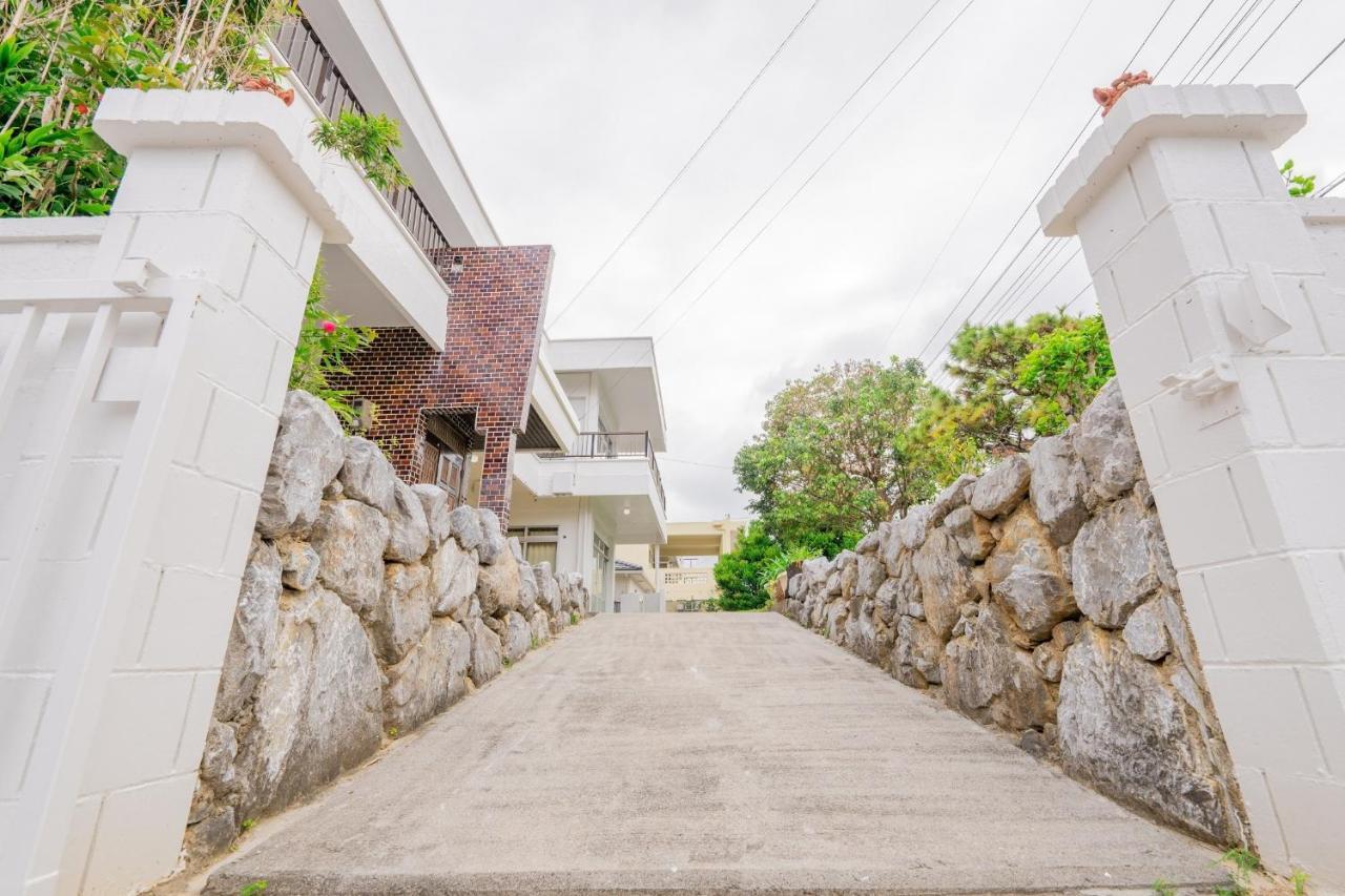 Tancha Detached House / Vacation Stay 50245 Motobu Extérieur photo