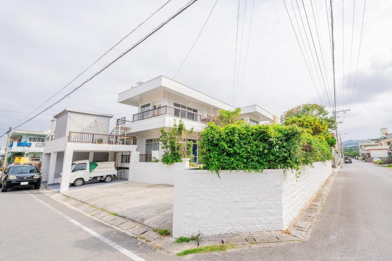 Tancha Detached House / Vacation Stay 50245 Motobu Extérieur photo