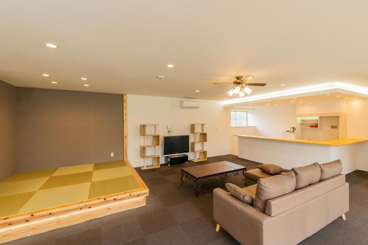 Tancha Detached House / Vacation Stay 50245 Motobu Extérieur photo