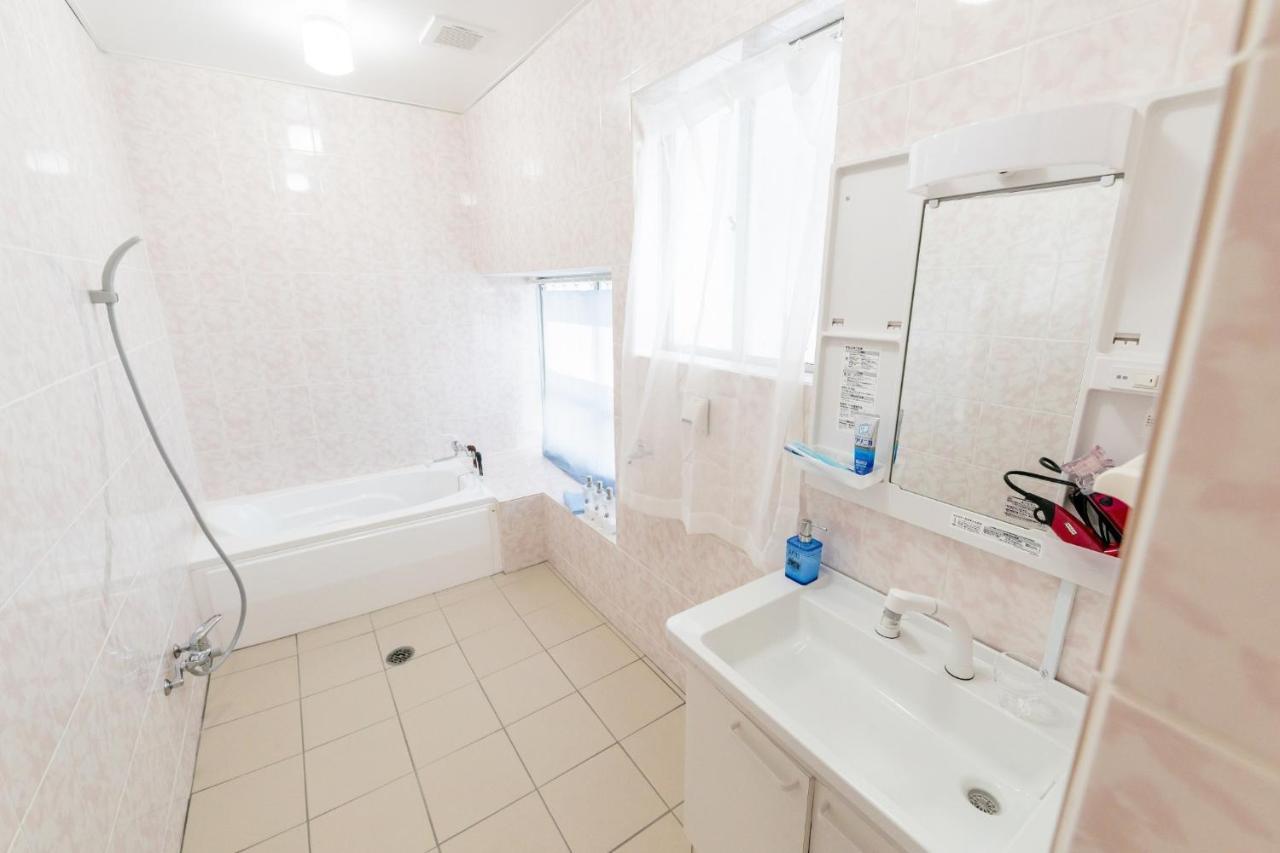 Tancha Detached House / Vacation Stay 50245 Motobu Extérieur photo