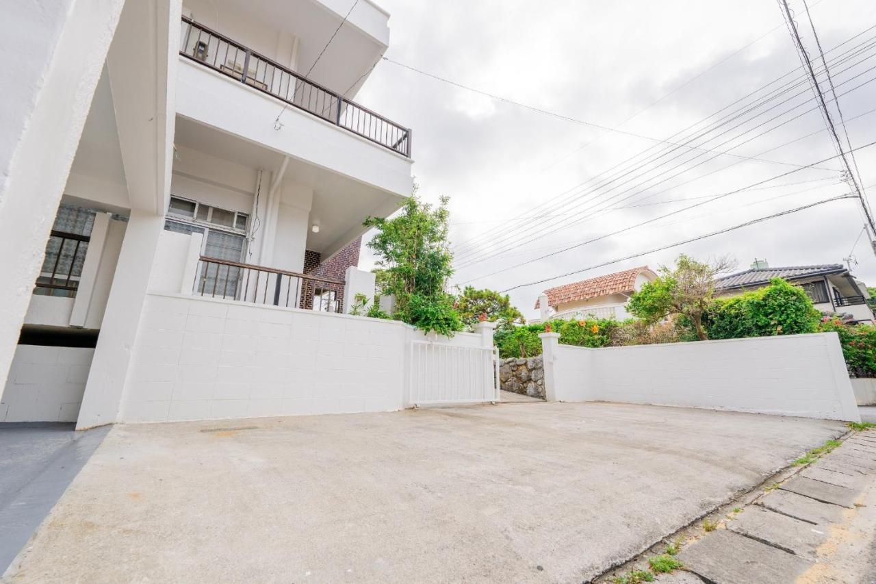 Tancha Detached House / Vacation Stay 50245 Motobu Extérieur photo
