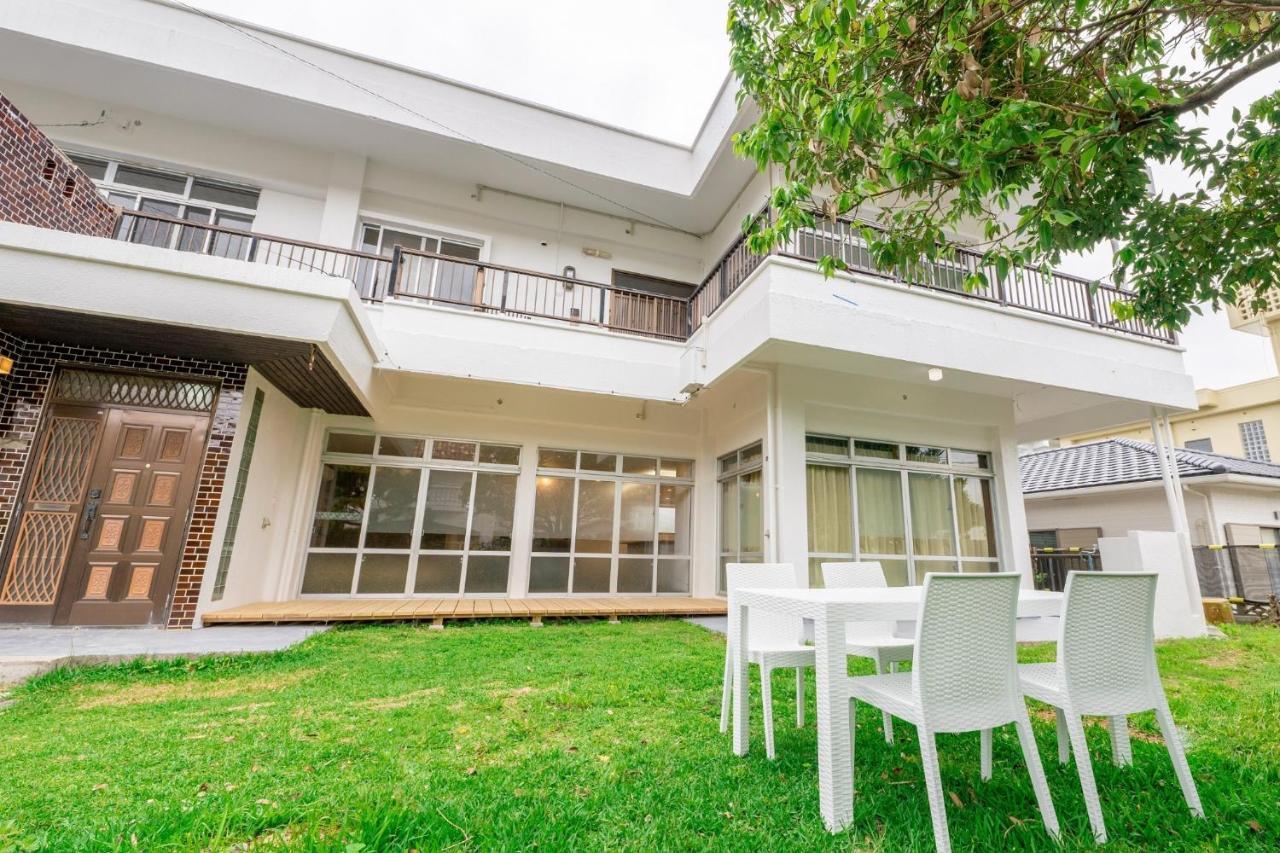 Tancha Detached House / Vacation Stay 50245 Motobu Extérieur photo