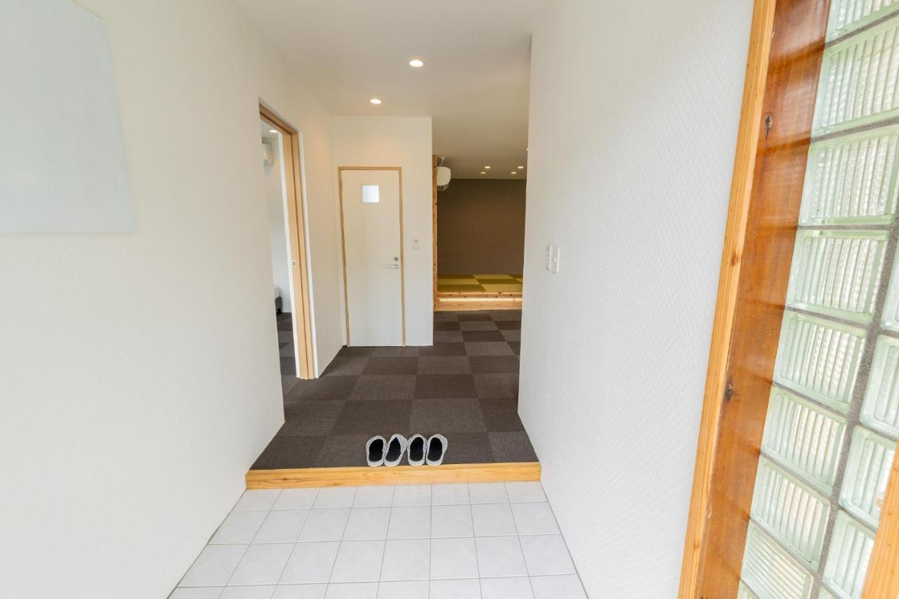 Tancha Detached House / Vacation Stay 50245 Motobu Extérieur photo